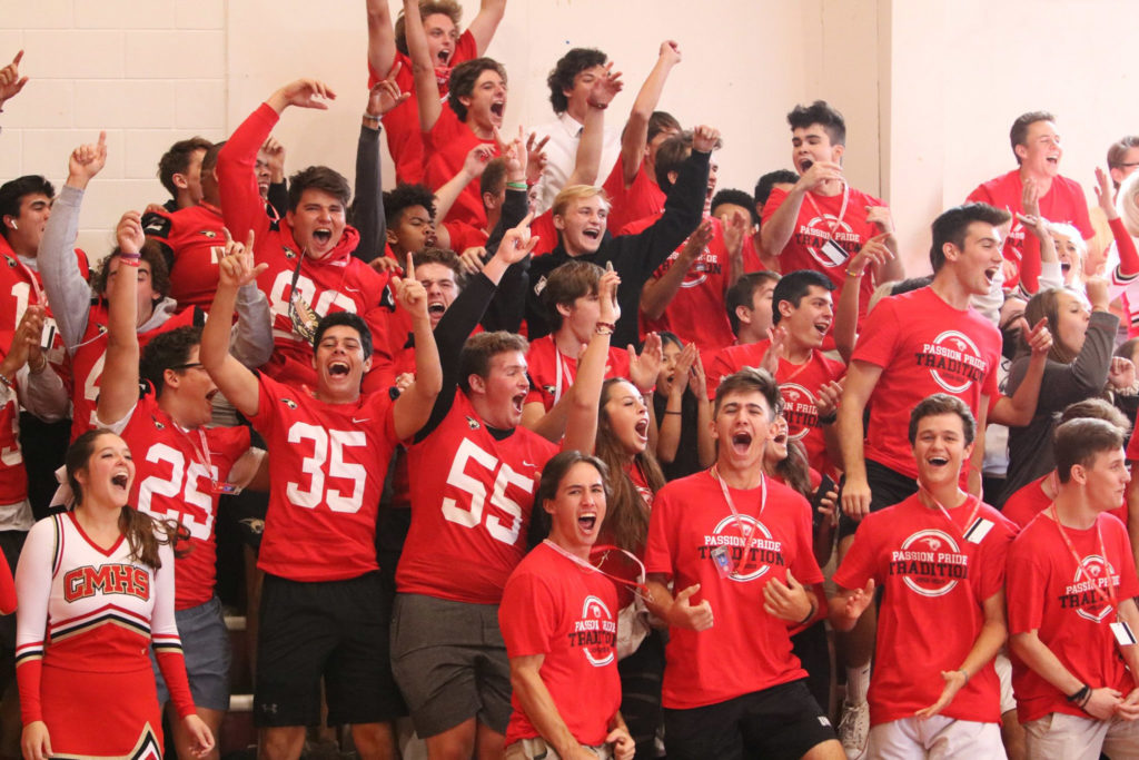 Cardinal Mooney Catholic High School: Sarasota Private School