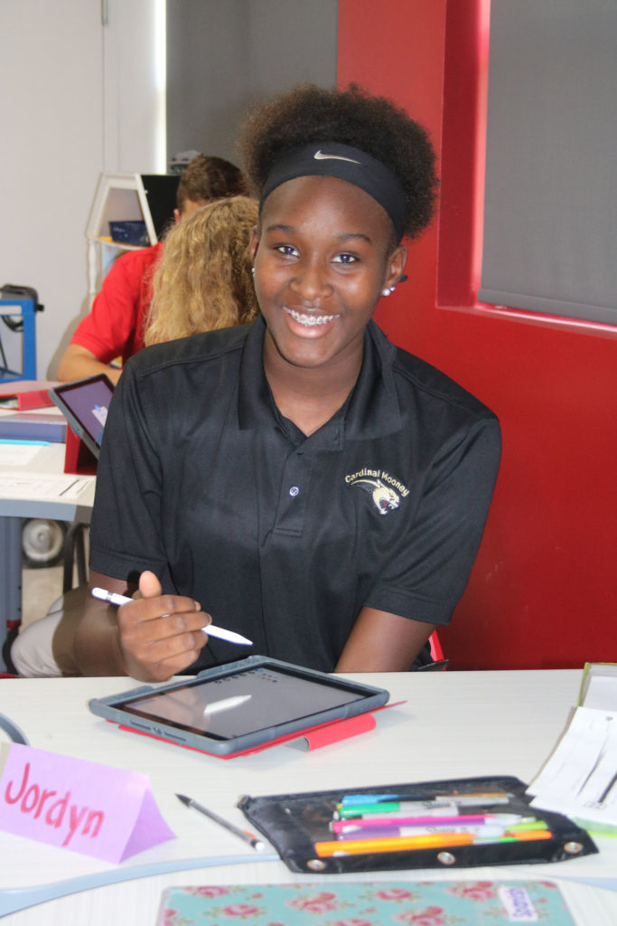 Cardinal Mooney Catholic High School: Sarasota Private School