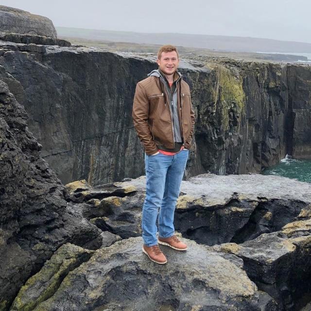 Gage Schrantz