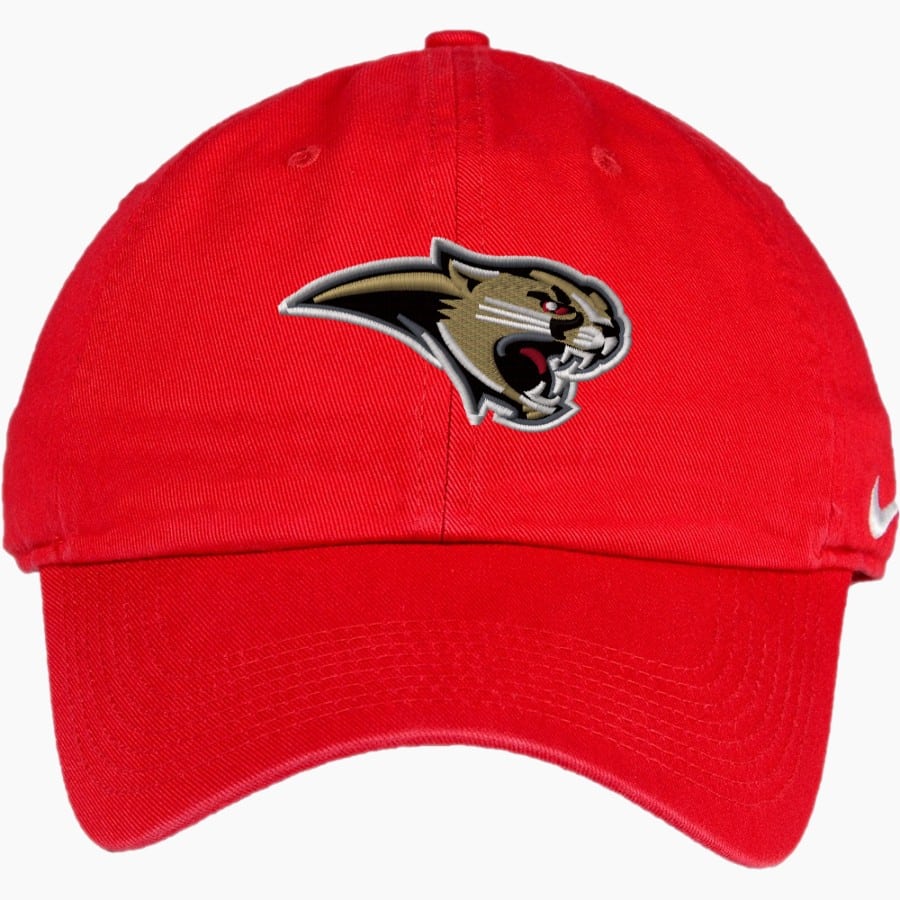 Cougars High-school Ballcap