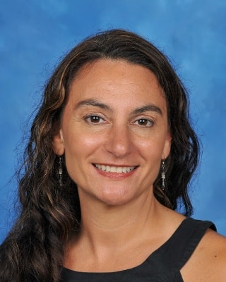 Mrs. Julie Chickadel-Cardena Profile Picture