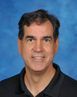 Mr. Stephen Gruhl Profile Picture