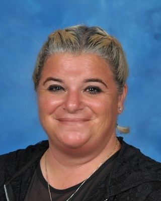 Ms. Sue Macedonio Profile Picture