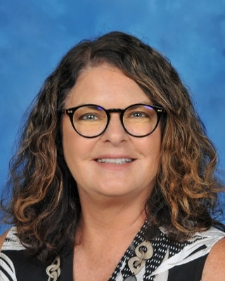Ms. Victoria Mitchell Profile Picture